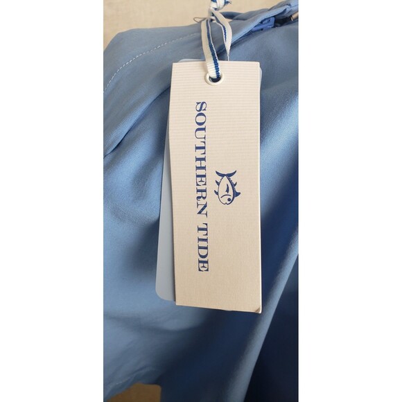 Southern Tide Shorts Womens 12 Casual Stretch Summer Lightweight Pockets Beach - Picture 7 of 8